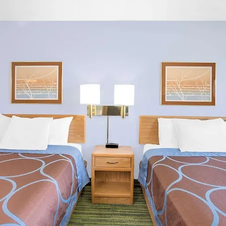 Boarders Inn & Suites By Cobblestone Hotels Waterloo Cedar Falls Extérieur photo
