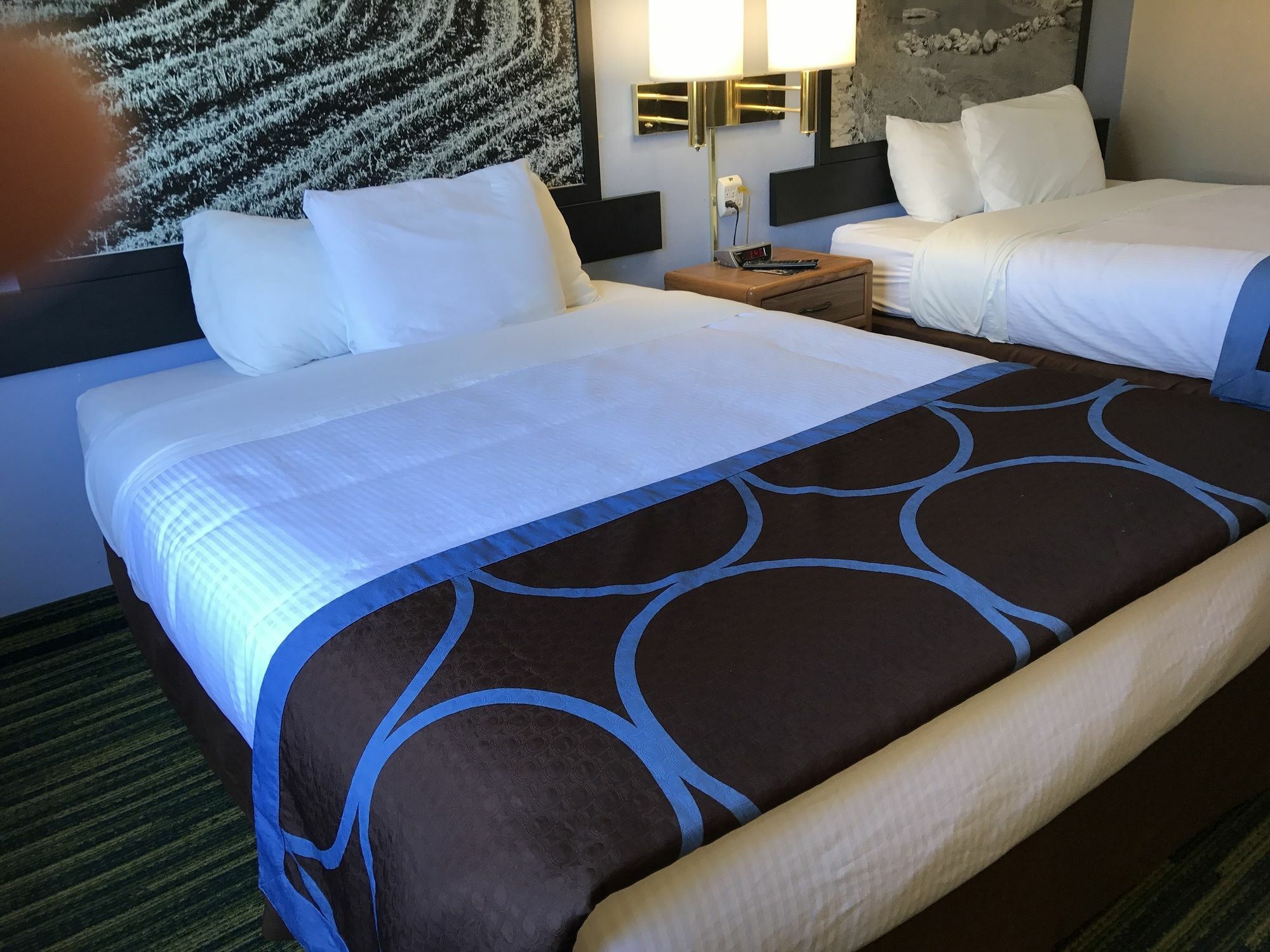 Hotel Boarders & By Cobblestone Cedar Falls Waterloo
